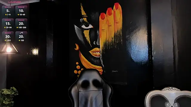 Flynn Riider online show from 12/16/25, 05:18