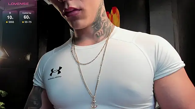 Flynn Riider online show from 03/02/26, 05:20