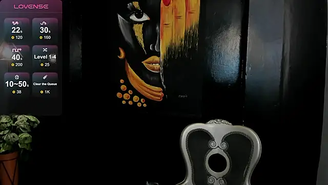 Flynn Riider online show from 03/25/26, 05:19