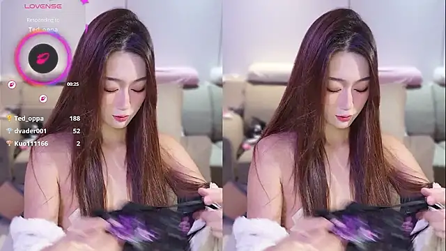 pinnnnnnk online show from 01/16/26, 01:31