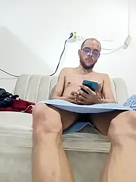 Charly BC Dirty online show from 01/14/25, 05:30