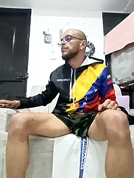 Charly BC Dirty online show from 01/31/25, 03:41