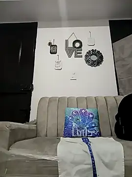 Charly BC Dirty online show from 02/01/25, 04:35