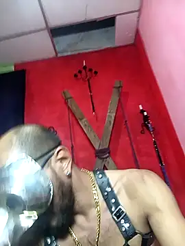 Charly BC Dirty online show from 10/07/25, 08:00