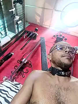 Charly BC Dirty online show from 12/04/25, 02:04