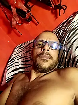 Charly BC Dirty online show from 02/09/26, 07:34