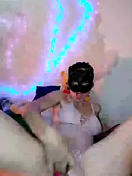 Sweety-Cat online show from 01/05/25, 10:08