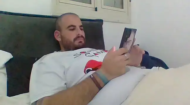 maor asraf online show from 12/15/24, 08:36