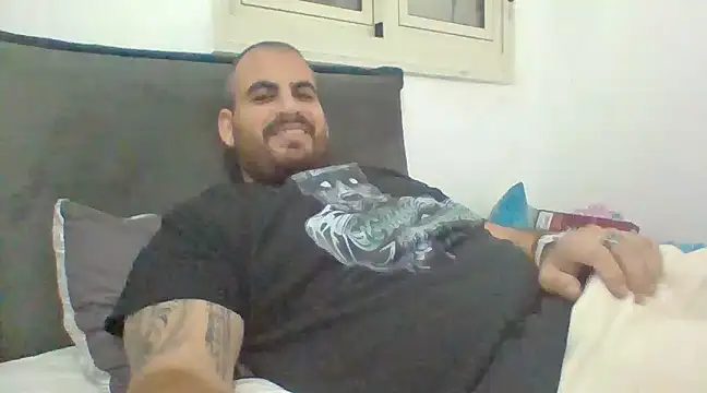 maor asraf online show from 12/19/24, 07:18