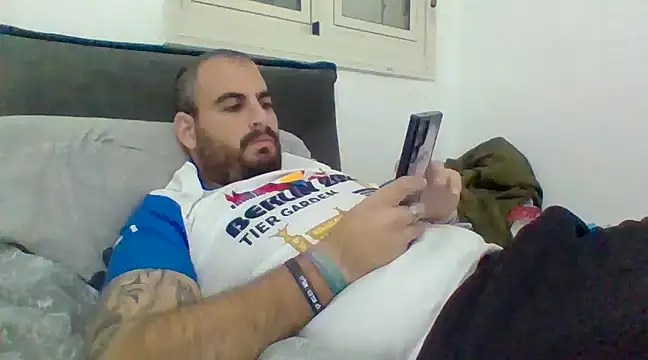 maor asraf online show from 12/26/24, 04:36