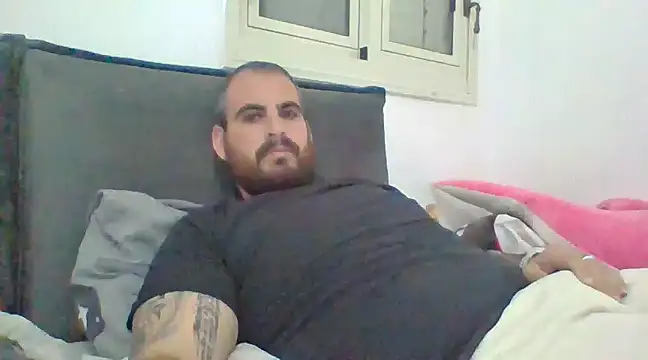 maor asraf online show from 01/07/25, 08:10