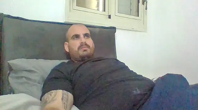 maor asraf online show from 01/17/25, 12:31