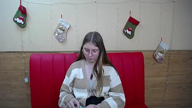 RysaKosaYlya online show from 12/20/24, 12:27