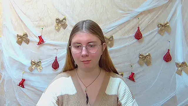 RysaKosaYlya online show from 12/21/24, 06:19