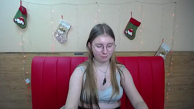 RysaKosaYlya online show from 12/21/24, 09:23