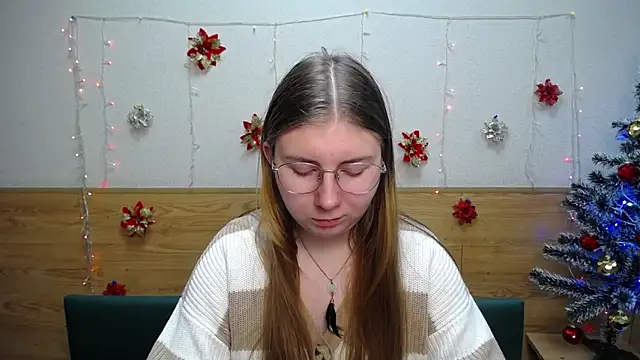 RysaKosaYlya online show from 12/27/24, 06:03