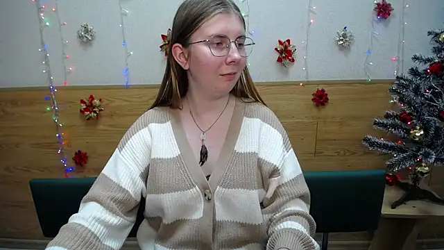 RysaKosaYlya online show from 12/27/24, 12:12