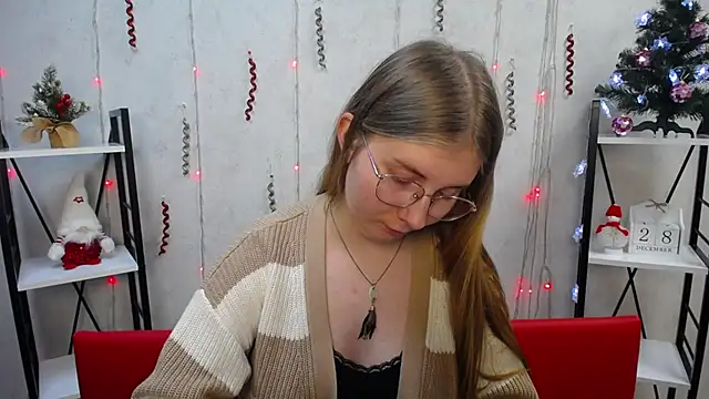 RysaKosaYlya online show from 12/28/24, 03:26