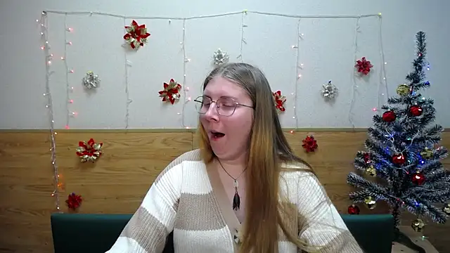 RysaKosaYlya online show from 01/03/25, 12:19