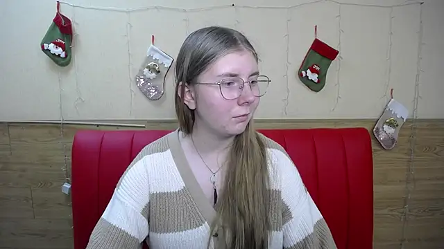 RysaKosaYlya online show from 01/04/25, 12:05