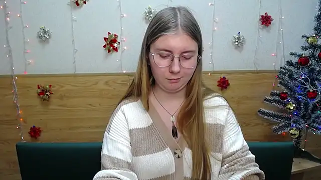 RysaKosaYlya online show from 01/12/25, 09:51