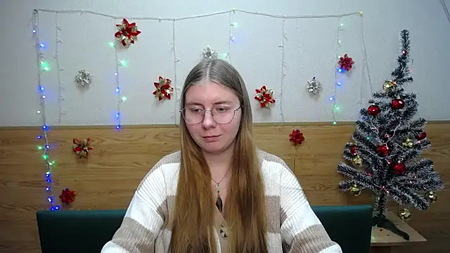 RysaKosaYlya online show from 01/14/25, 12:03