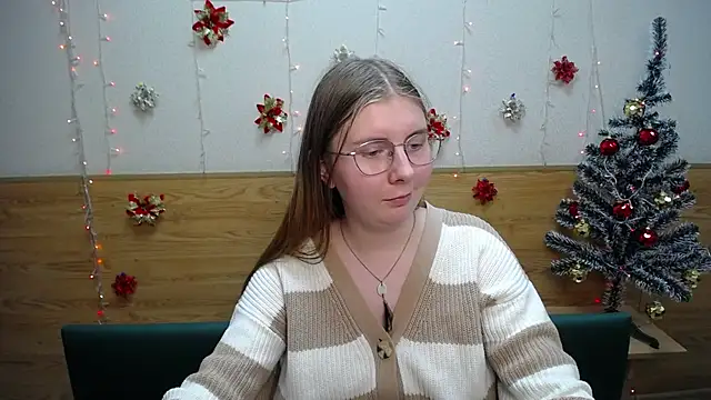 RysaKosaYlya online show from 01/16/25, 12:09