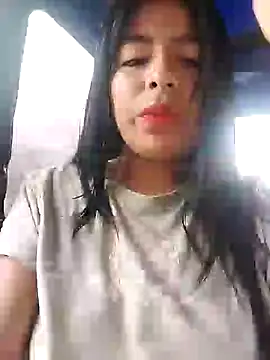 Danna-linyi online show from 01/26/25, 06:48