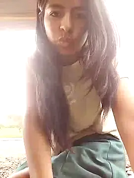 Danna-linyi online show from 02/01/25, 04:54