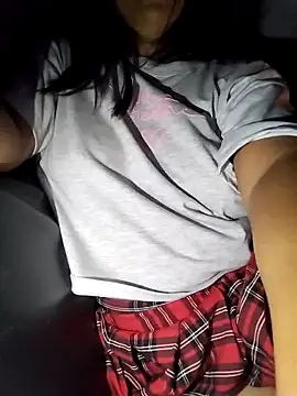 Danna-linyi online show from 03/20/25, 04:53