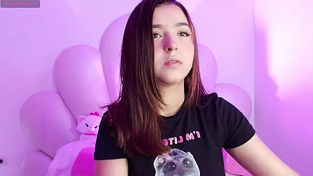 zoewillian online show from 10/31/25, 01:06