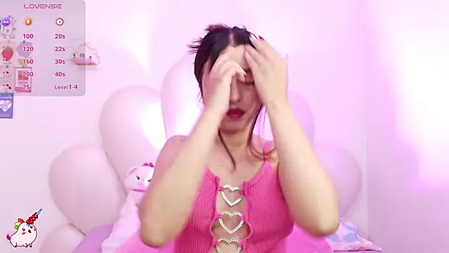 zoewillian online show from 03/10/26, 11:54