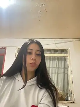 Snapshot of Zoee_t chatting on 01/21/25, 02:59 Zoee t online show from 01/21/25, 02:59