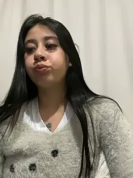 Snapshot of Zoee_t chatting on 01/22/25, 01:42 Zoee t online show from 01/22/25, 01:42