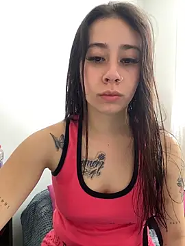 Snapshot of Zoee_t chatting on 02/23/25, 08:44 Zoee t online show from 02/23/25, 08:44