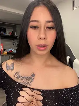 Zoee t online show from 01/07/26, 04:37