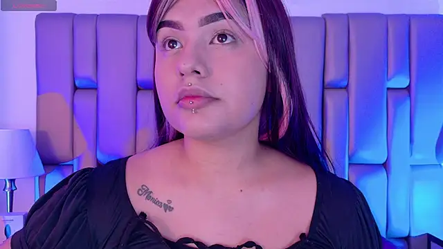  sowy venus  online show from 04/20/26, 11:46