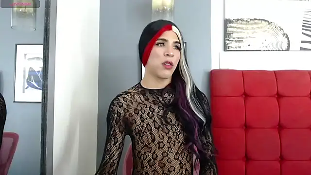  Natassia Dreams online show from 01/18/25, 12:35