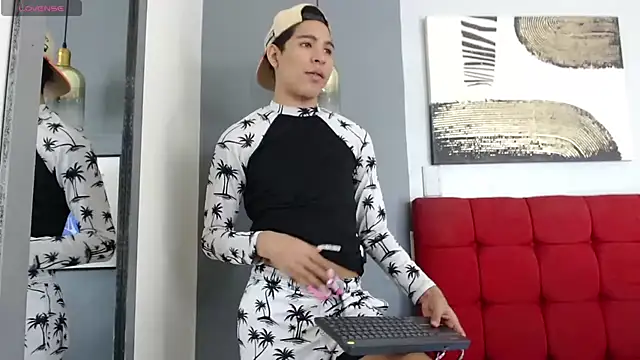  Natassia Dreams online show from 02/28/25, 04:31