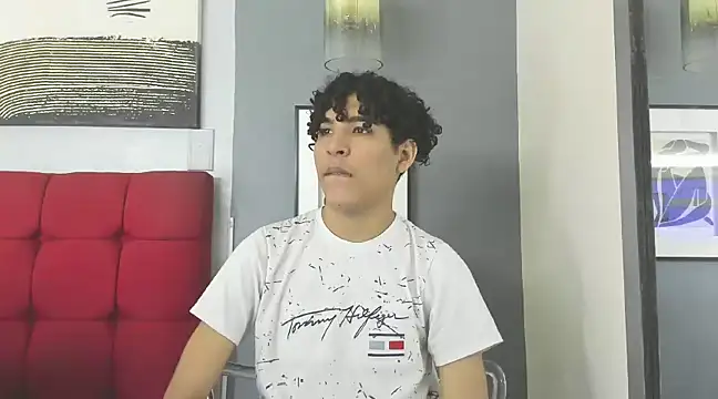  Natassia Dreams online show from 03/18/25, 04:04