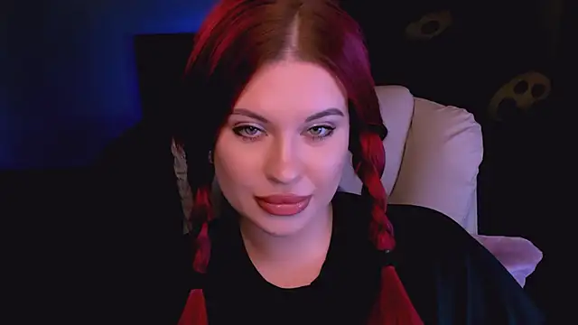 Snapshot of evaharve chatting on 02/19/26, 05:20 evaharve online show from 02/19/26, 05:20