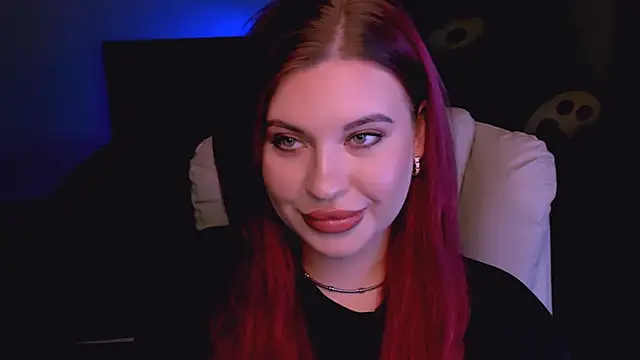 Snapshot of evaharve chatting on 02/20/26, 06:52 evaharve online show from 02/20/26, 06:52