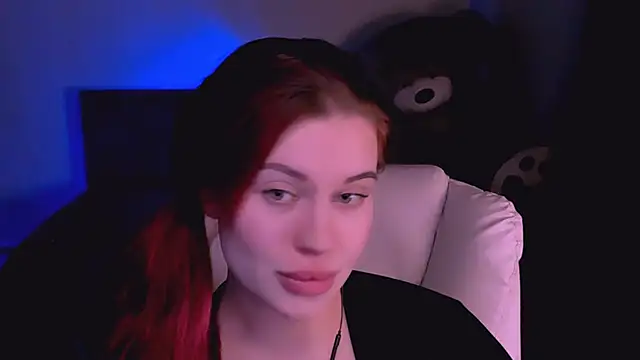 Snapshot of evaharve chatting on 02/26/26, 07:13 evaharve online show from 02/26/26, 07:13