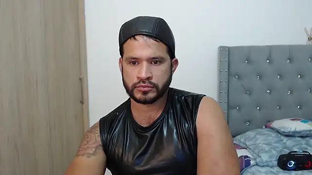 mr gonzalo  online show from 12/11/24, 11:54