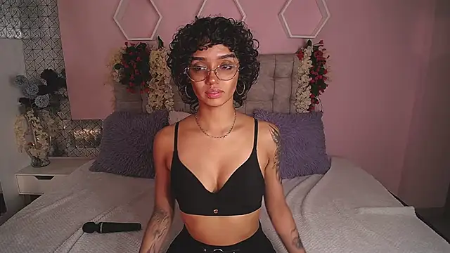 slutty venus online show from 01/03/25, 11:12