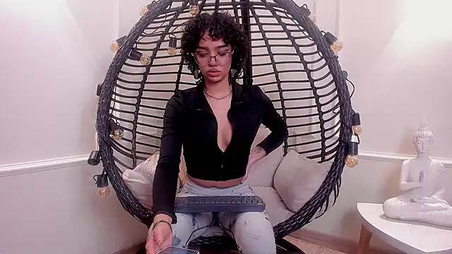 slutty venus online show from 01/12/25, 07:53