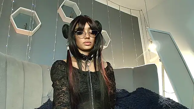 slutty venus online show from 01/20/25, 11:43