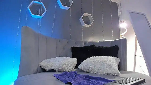 slutty venus online show from 02/26/25, 07:20