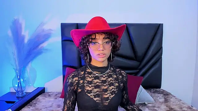 slutty venus online show from 09/27/25, 07:41