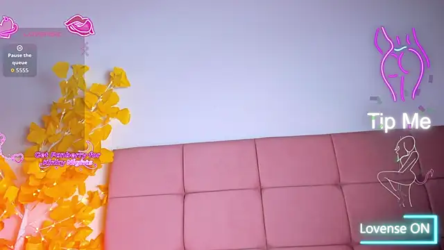 HaleyAmaya online show from 02/25/26, 11:58